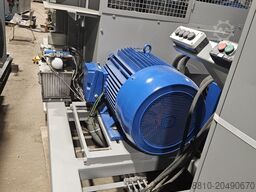 LINDNER MICROMAT 2000