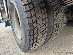 Volvo FL 611 **BELGIAN TRUCK-89000Km-TOPSHAPE**