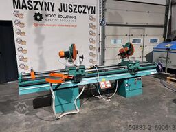 OMS INVINCIBLE OK 330 CE