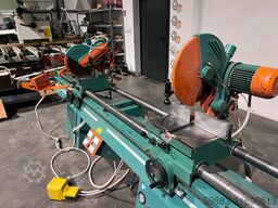 OMS INVINCIBLE OK 330 CE