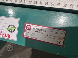 OMS INVINCIBLE OK 330 CE