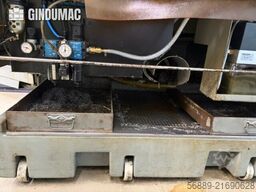 DMG DECKEL MAHO DMC 64V linear
