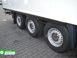 KRONE SDR Cool Liner FP 60 ThermoKing SLXi 300