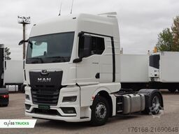 MAN TGX 18.480 GX Cab, ACC