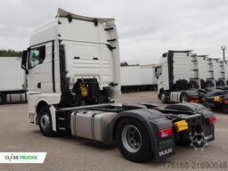 MAN TGX 18.480 GX Cab, ACC