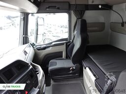 MAN TGX 18.480 GX Cab, ACC