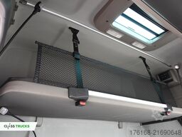 MAN TGX 18.480 GX Cab, ACC