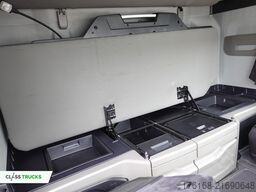 MAN TGX 18.480 GX Cab, ACC