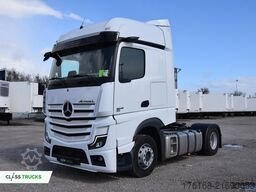 MERCEDES-BENZ Actros 5 1845 BigSpace