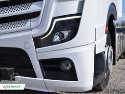 MERCEDES-BENZ Actros 5 1845 BigSpace