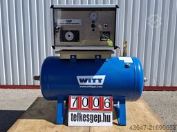 Witt-Gasetechnik MG50-2ME Pv-Dü