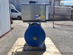 Witt-Gasetechnik MG50-2ME Pv-Dü