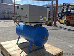 Witt-Gasetechnik MG50-2ME Pv-Dü