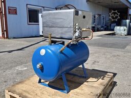 Witt-Gasetechnik MG50-2ME Pv-Dü