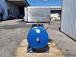 Witt-Gasetechnik MG50-2ME Pv-Dü