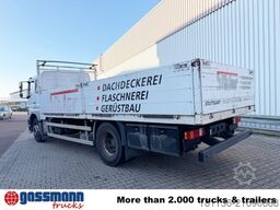 Mercedes-Benz Axor 1829 L 4x2, 6-Sitzer