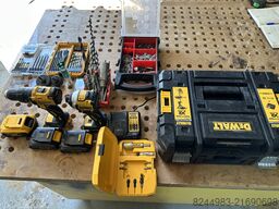 FULLY EQUIPPED WOODWORKING WHORKSHOP FOR SALE