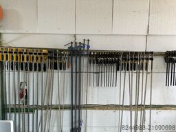 FULLY EQUIPPED WOODWORKING WHORKSHOP FOR SALE