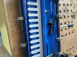 FULLY EQUIPPED WOODWORKING WHORKSHOP FOR SALE
