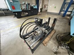 Demag Ergotech Multi 200/560-840h/120V