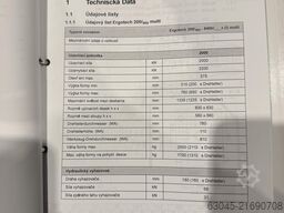 Demag Ergotech Multi 200/560-840h/120V