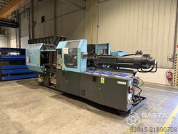 Demag Ergotech Multi 200/560-840h/120V