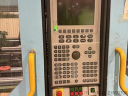 Demag Ergotech Multi 200/560-840h/120V