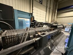 Demag Ergotech Multi 200/560-840h/120V