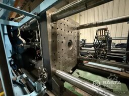 Demag Ergotech Multi 200/560-840h/120V