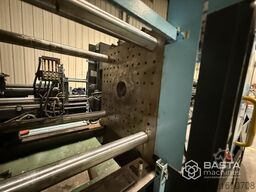 Demag Ergotech Multi 200/560-840h/120V