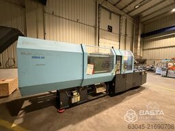 Demag Ergotech Multi 200/560-840h/120V