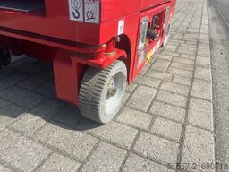 MAGNI ES0607DC | 2023