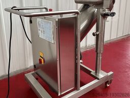 Zanchetta 380V – 3 phases – 50 Hz