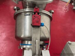Zanchetta 380V – 3 phases – 50 Hz