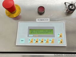 Zanchetta 380V – 3 phases – 50 Hz