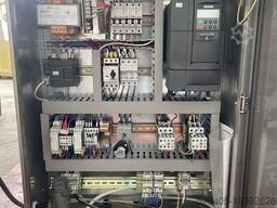 Zanchetta 380V – 3 phases – 50 Hz