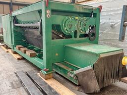 KOMPTECH CRAMBO 5200 E direct