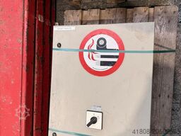 KOMPTECH CRAMBO 5200 E direct