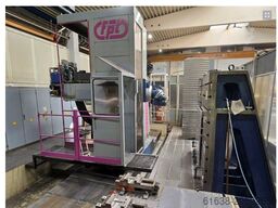 FPT Industrie PRAGMA M60