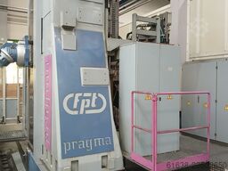 FPT Industrie PRAGMA M60