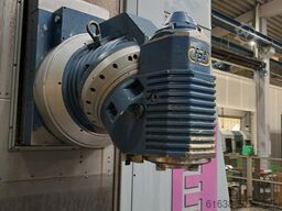 FPT Industrie PRAGMA M60