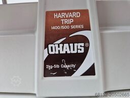 OHaus Harvard Trip 1400/1500