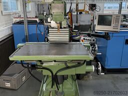 Friedrich Deckel FP3