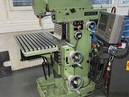 Friedrich Deckel FP3