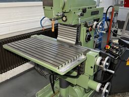 Friedrich Deckel FP3
