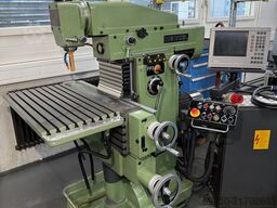 Friedrich Deckel FP3