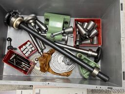 Friedrich Deckel FP3