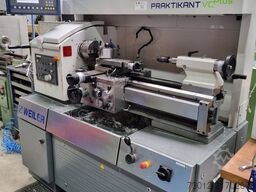 WEILER Praktikant VCPlus