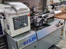 WEILER Praktikant VCPlus