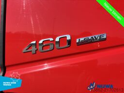 Volvo FH 460 4x2 Valid ADR + PTO